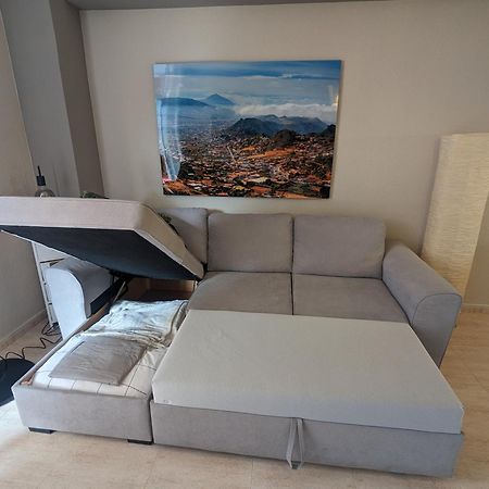 Cozy Residence Puerto de la Cruz  Ngoại thất bức ảnh