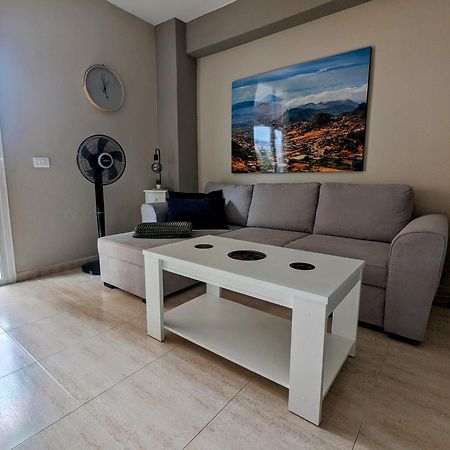 Cozy Residence Puerto de la Cruz  Ngoại thất bức ảnh