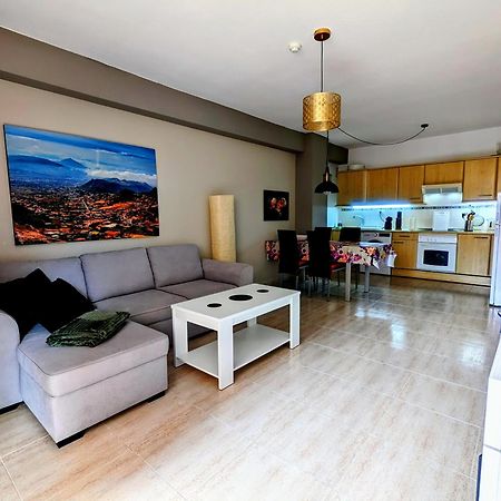 Cozy Residence Puerto de la Cruz  Ngoại thất bức ảnh