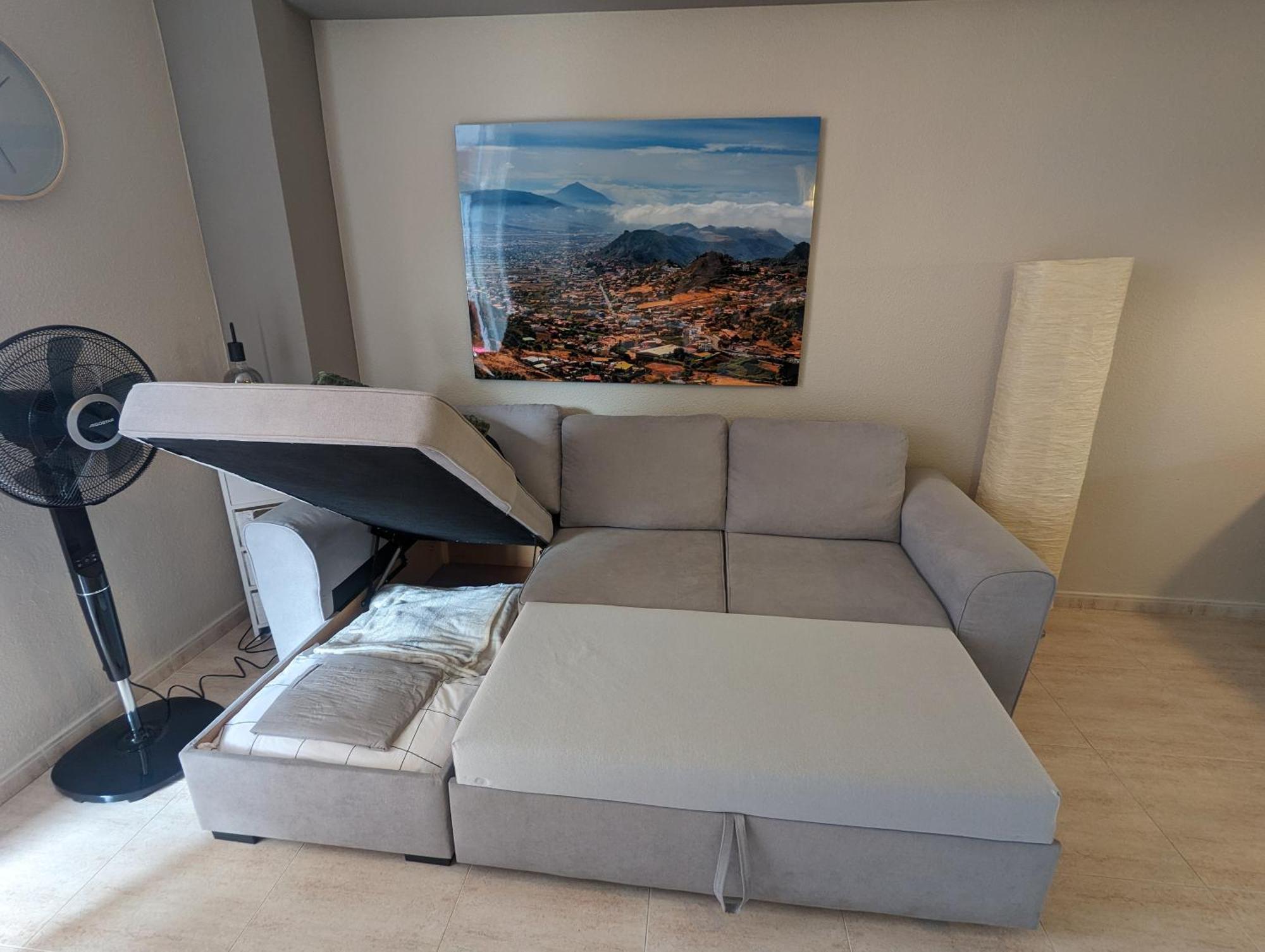 Cozy Residence Puerto de la Cruz  Ngoại thất bức ảnh