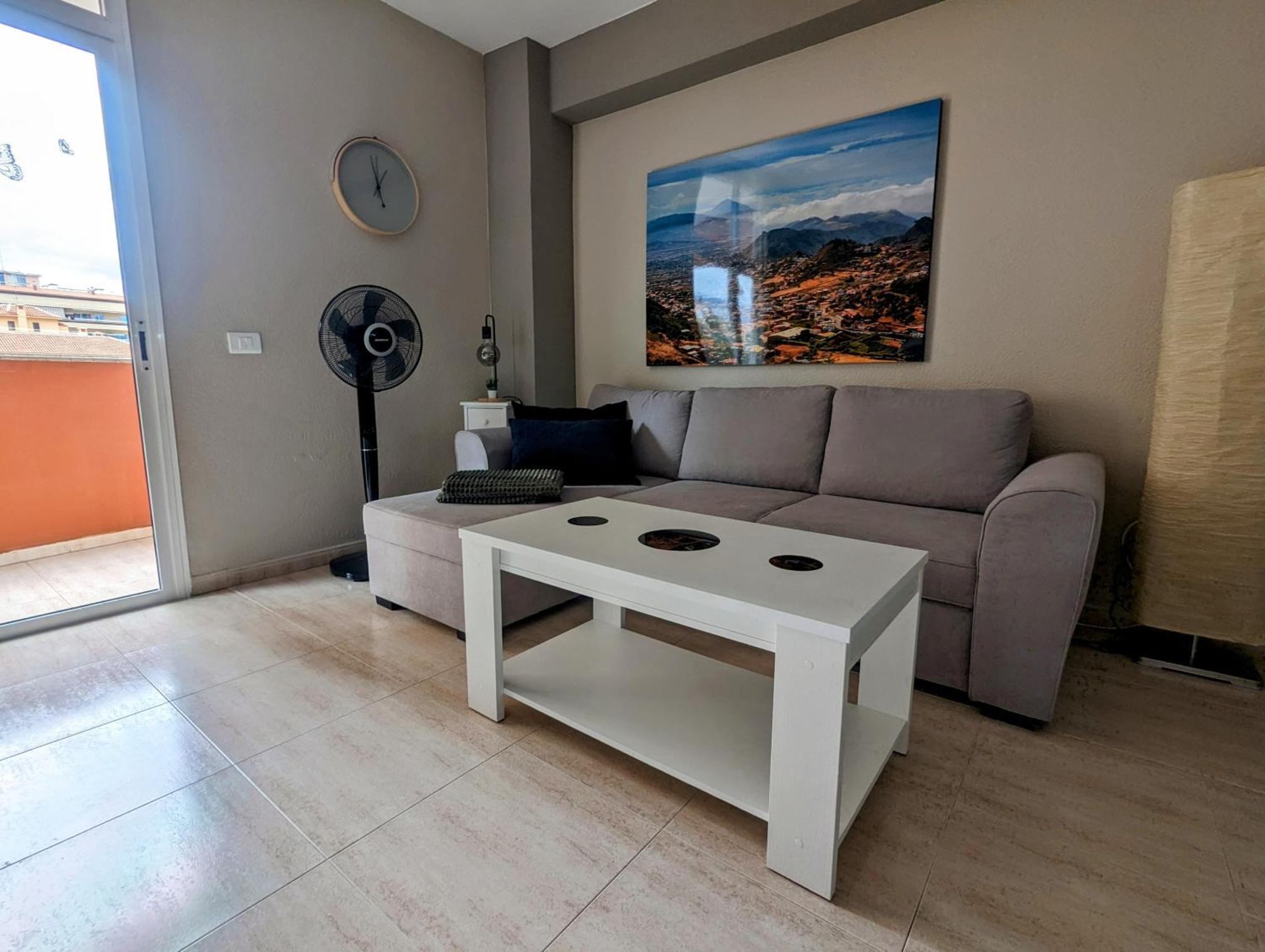 Cozy Residence Puerto de la Cruz  Ngoại thất bức ảnh