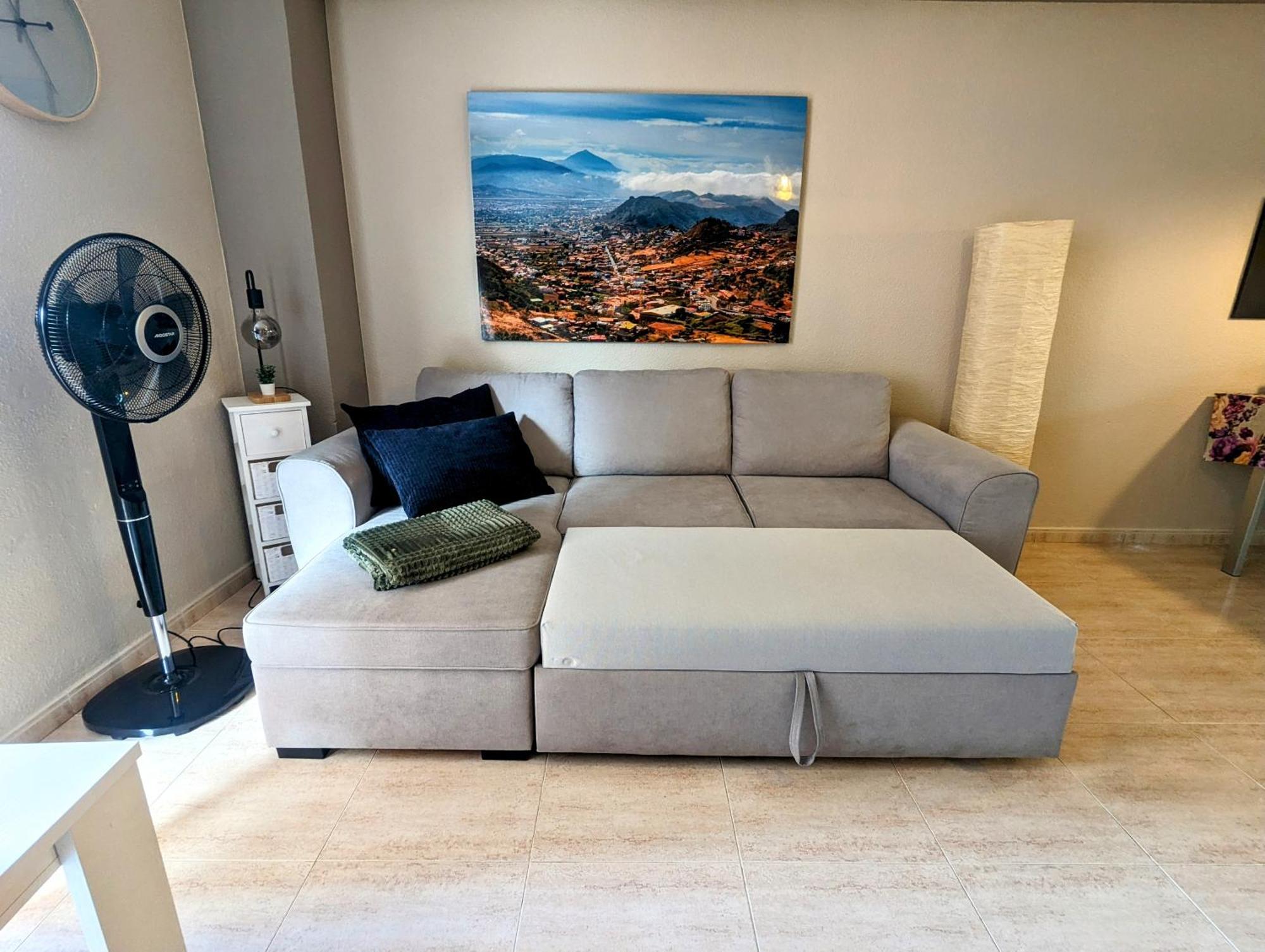 Cozy Residence Puerto de la Cruz  Ngoại thất bức ảnh