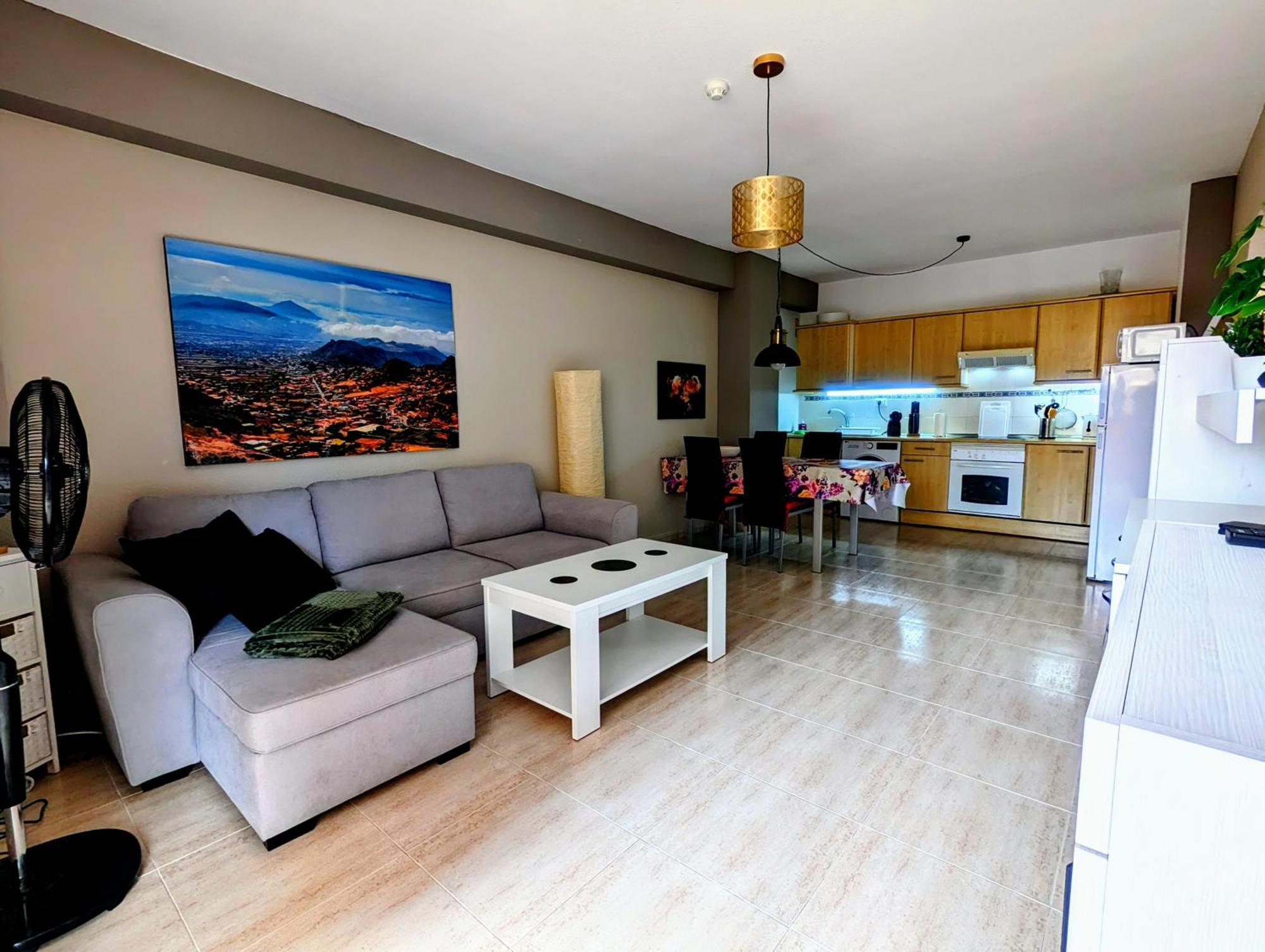 Cozy Residence Puerto de la Cruz  Ngoại thất bức ảnh