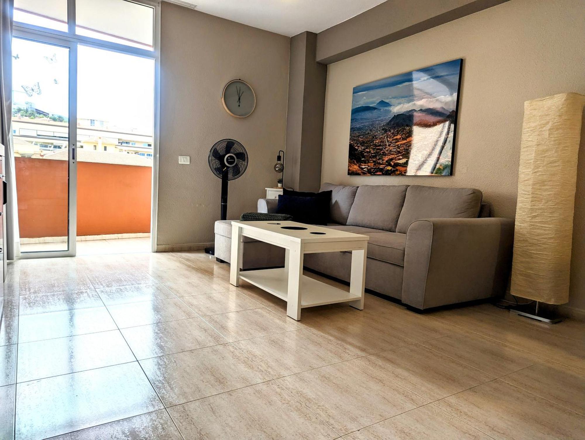 Cozy Residence Puerto de la Cruz  Ngoại thất bức ảnh
