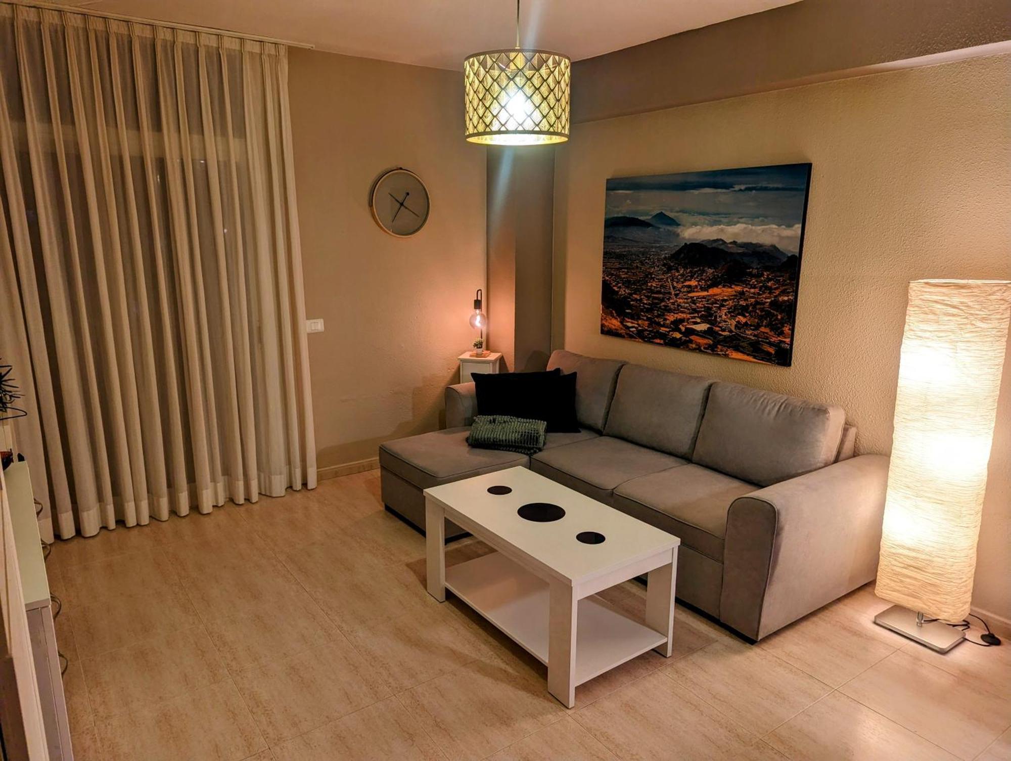 Cozy Residence Puerto de la Cruz  Ngoại thất bức ảnh