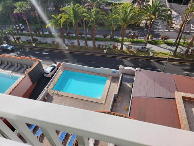 Cozy Residence Puerto de la Cruz  Ngoại thất bức ảnh