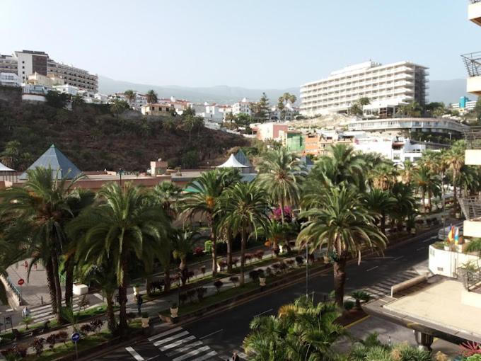 Cozy Residence Puerto de la Cruz  Ngoại thất bức ảnh