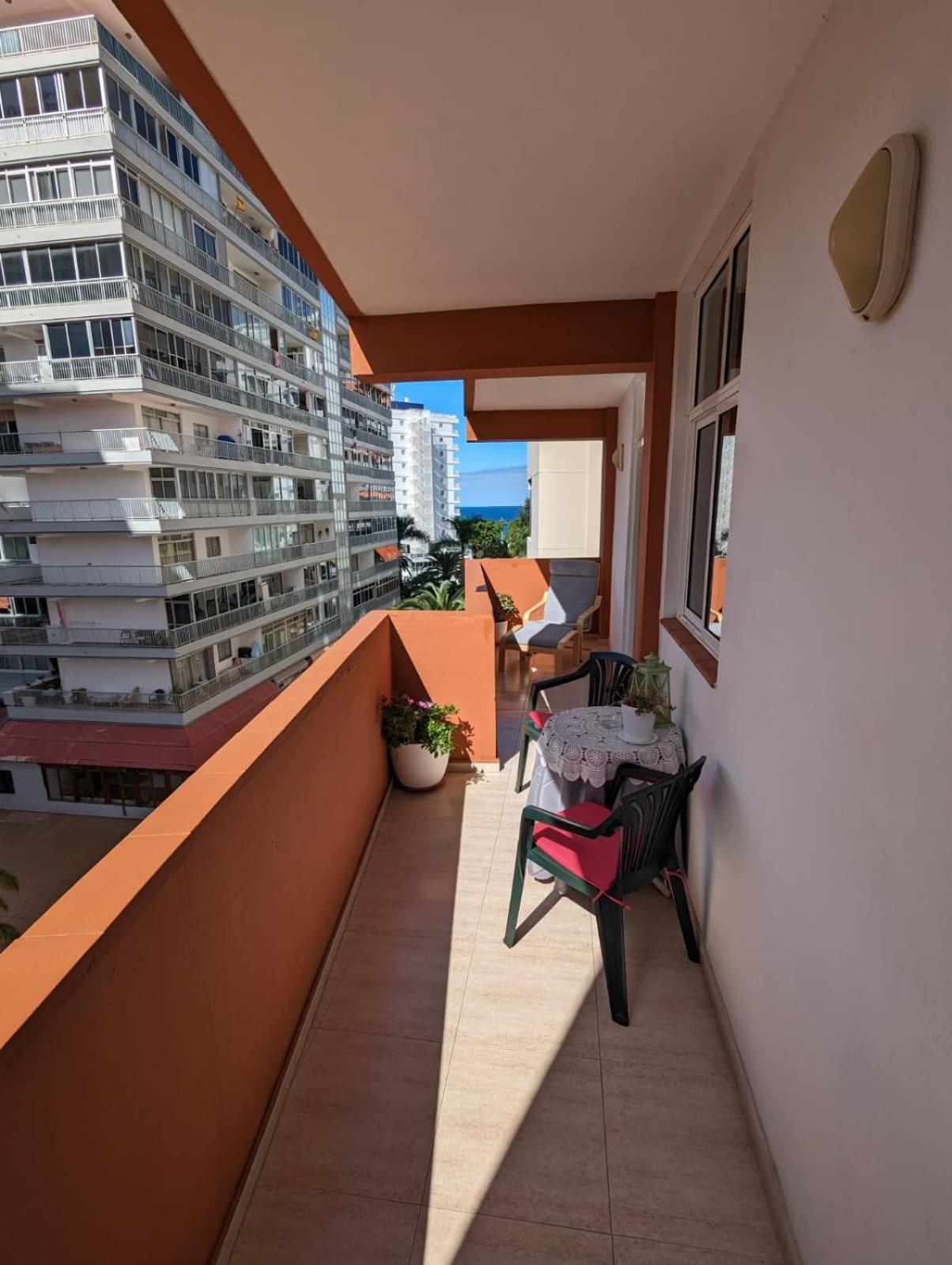 Cozy Residence Puerto de la Cruz  Ngoại thất bức ảnh