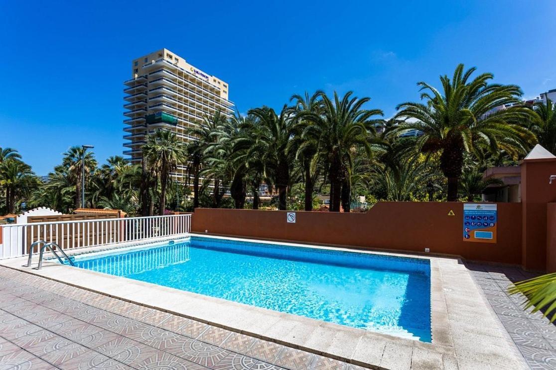 Cozy Residence Puerto de la Cruz  Ngoại thất bức ảnh