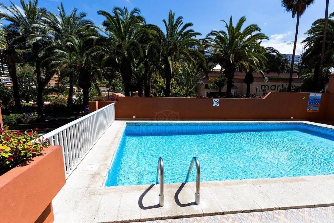 Cozy Residence Puerto de la Cruz  Ngoại thất bức ảnh