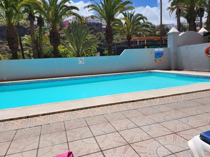 Cozy Residence Puerto de la Cruz  Ngoại thất bức ảnh