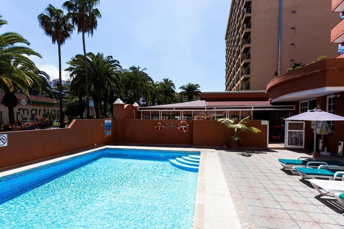 Cozy Residence Puerto de la Cruz  Ngoại thất bức ảnh