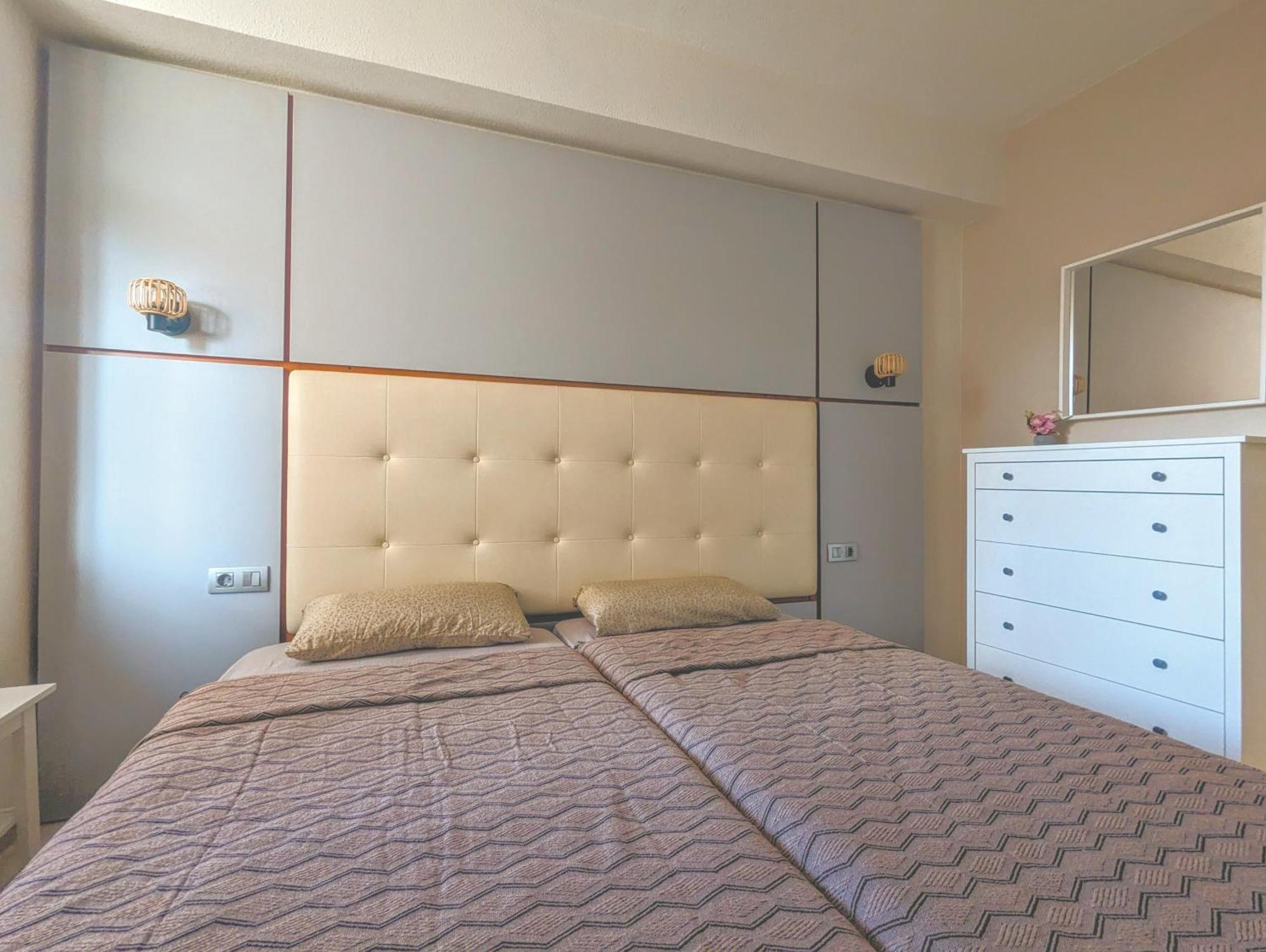 Cozy Residence Puerto de la Cruz  Ngoại thất bức ảnh