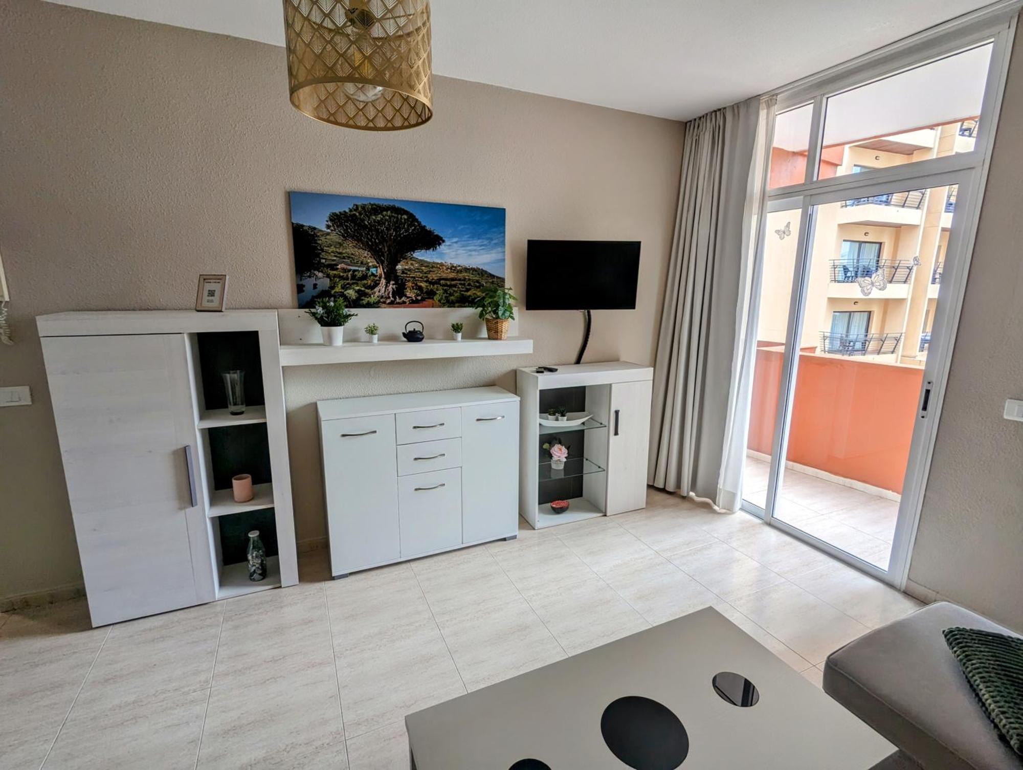 Cozy Residence Puerto de la Cruz  Ngoại thất bức ảnh