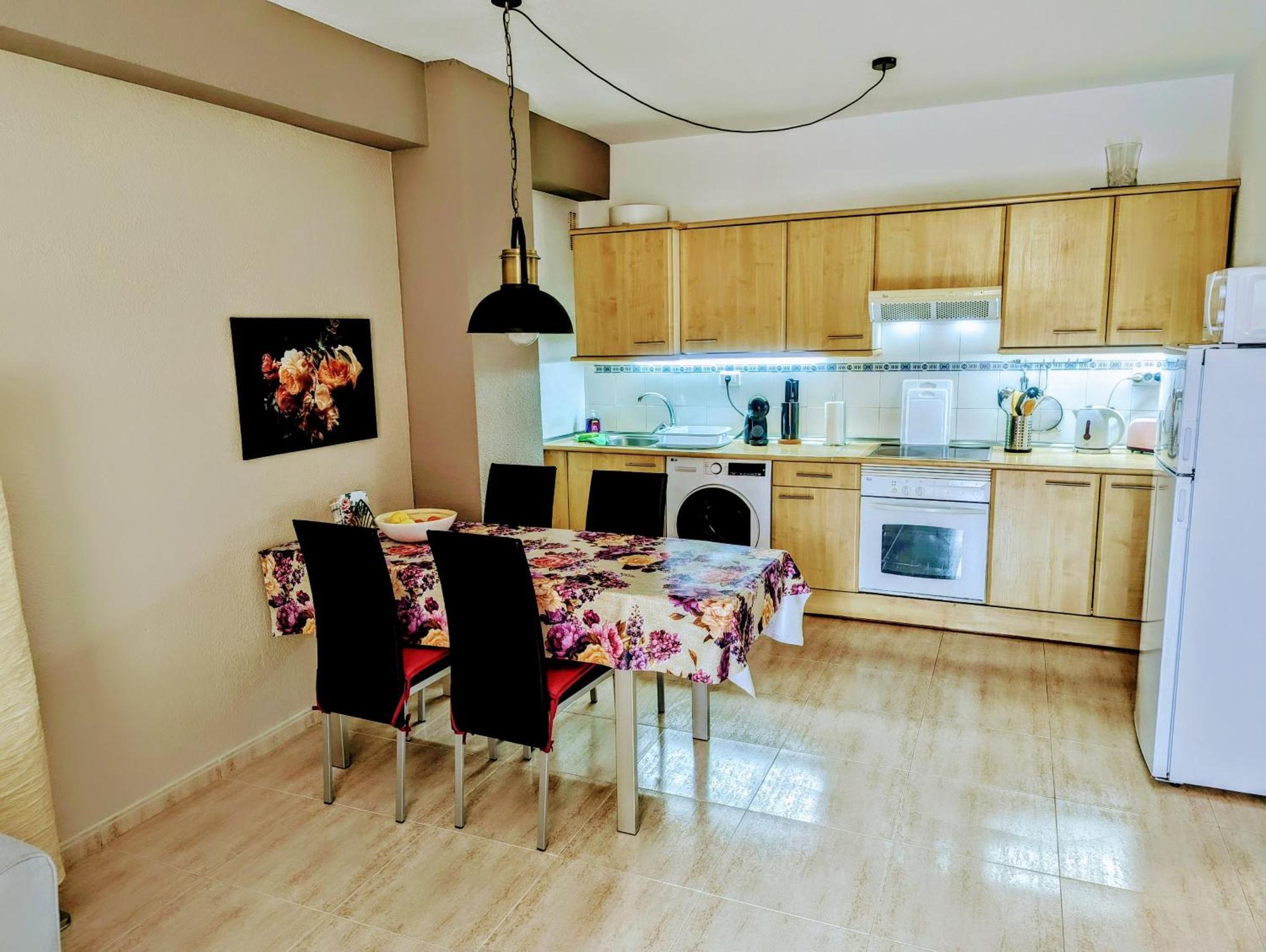 Cozy Residence Puerto de la Cruz  Ngoại thất bức ảnh