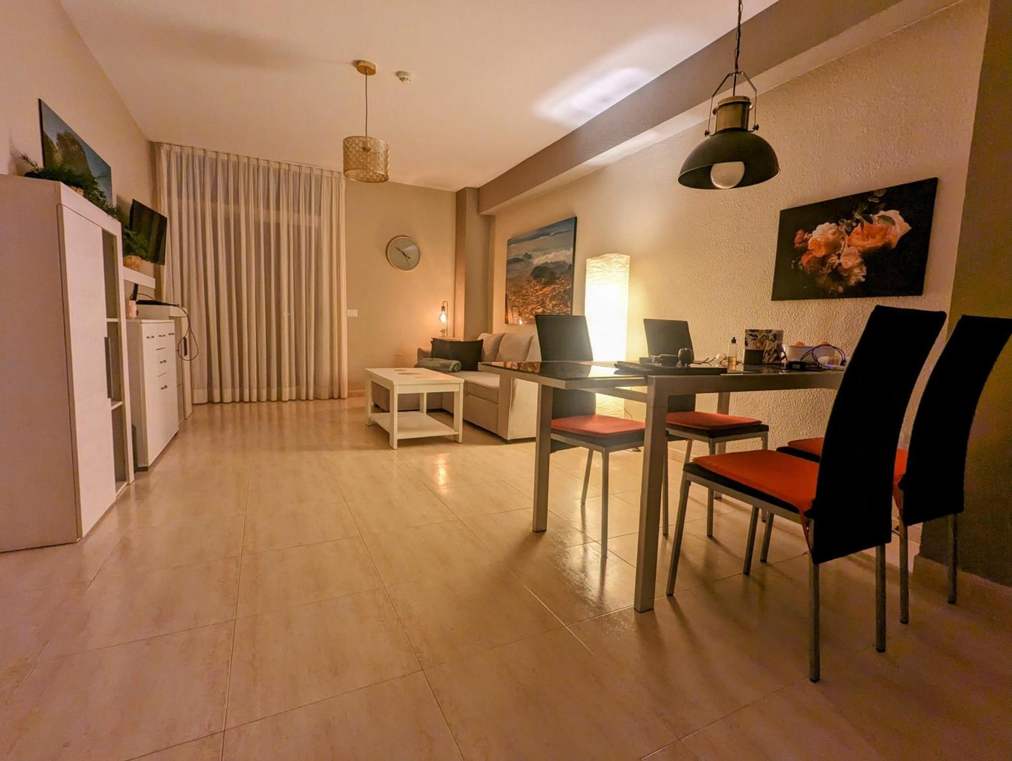 Cozy Residence Puerto de la Cruz  Ngoại thất bức ảnh
