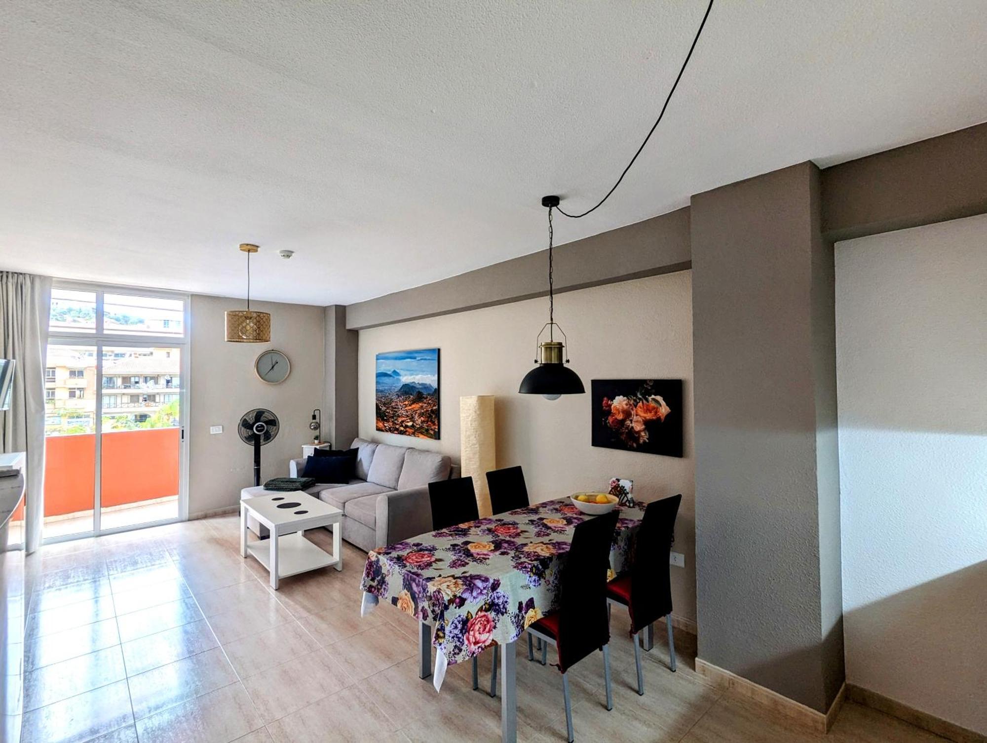 Cozy Residence Puerto de la Cruz  Ngoại thất bức ảnh