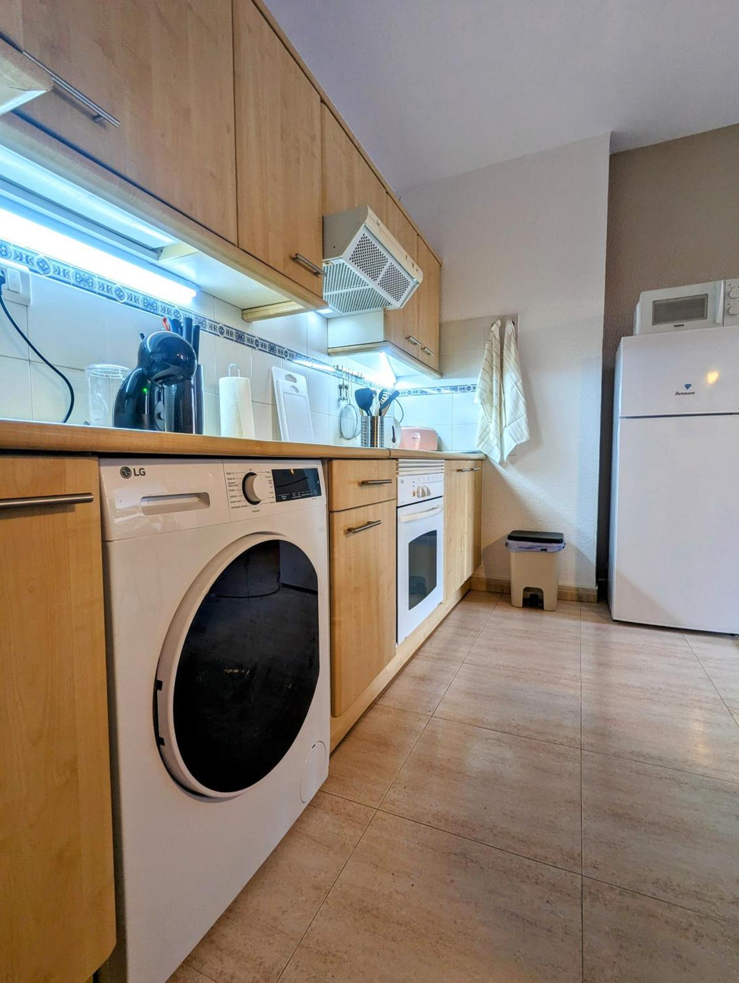 Cozy Residence Puerto de la Cruz  Ngoại thất bức ảnh