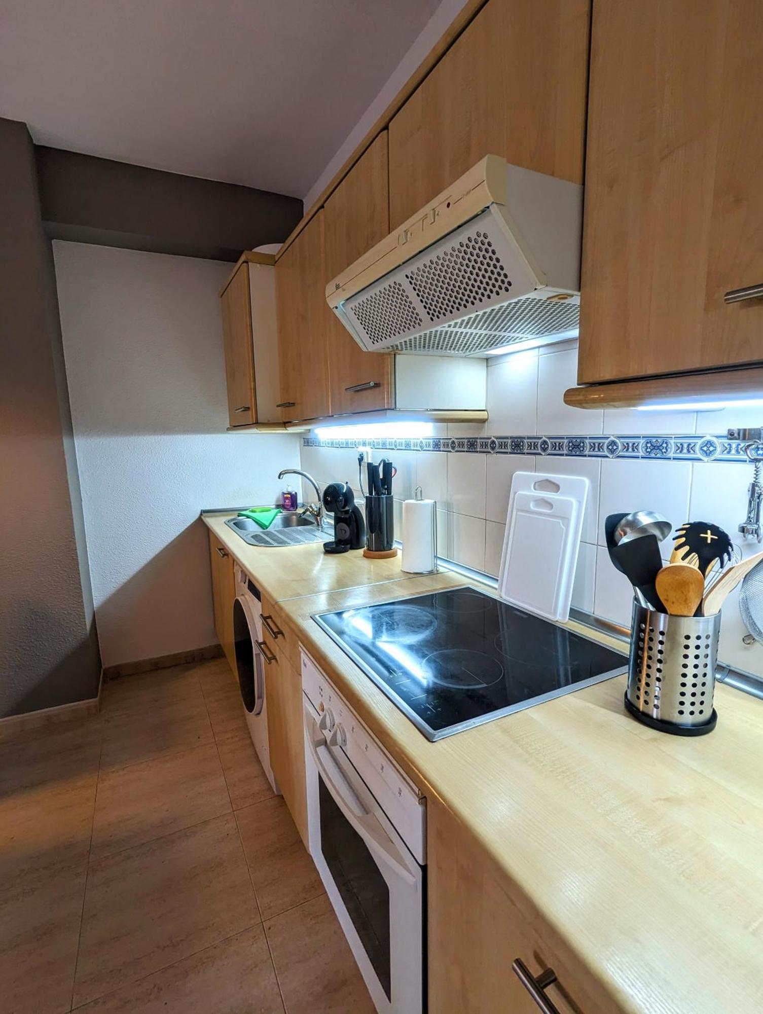 Cozy Residence Puerto de la Cruz  Ngoại thất bức ảnh