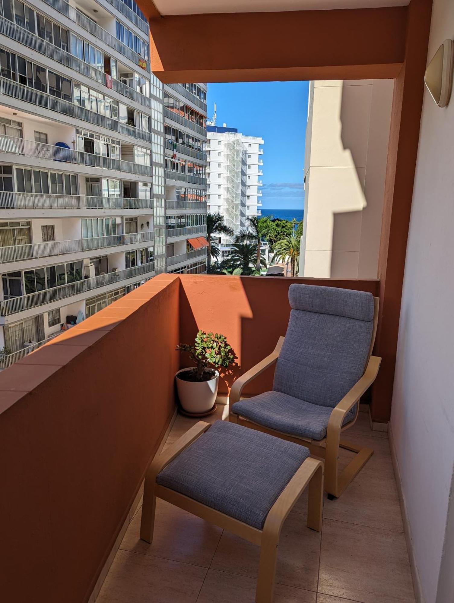 Cozy Residence Puerto de la Cruz  Ngoại thất bức ảnh