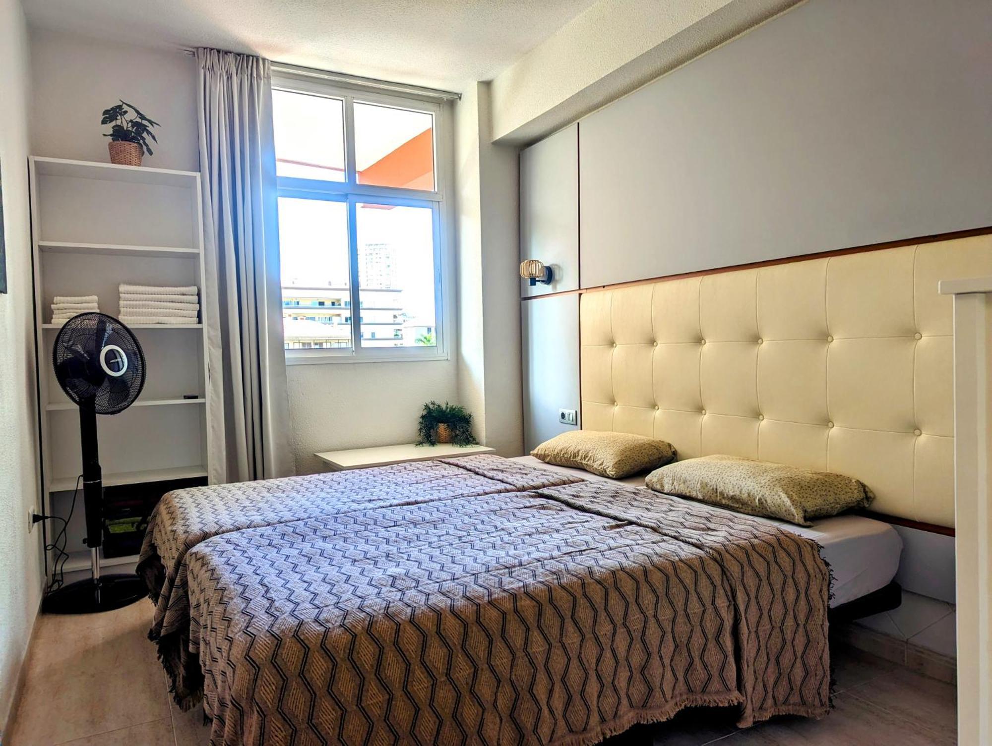 Cozy Residence Puerto de la Cruz  Ngoại thất bức ảnh