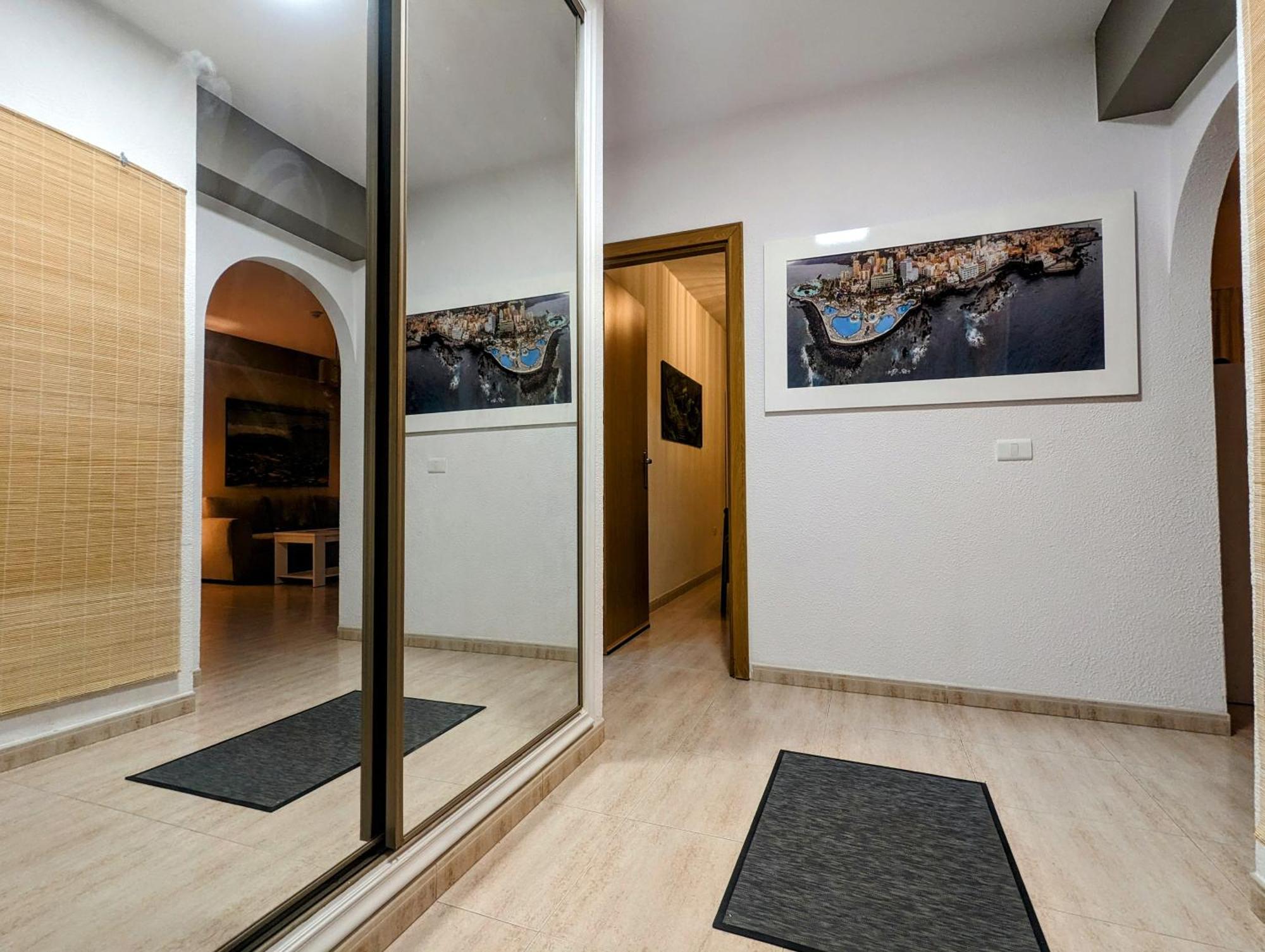 Cozy Residence Puerto de la Cruz  Ngoại thất bức ảnh