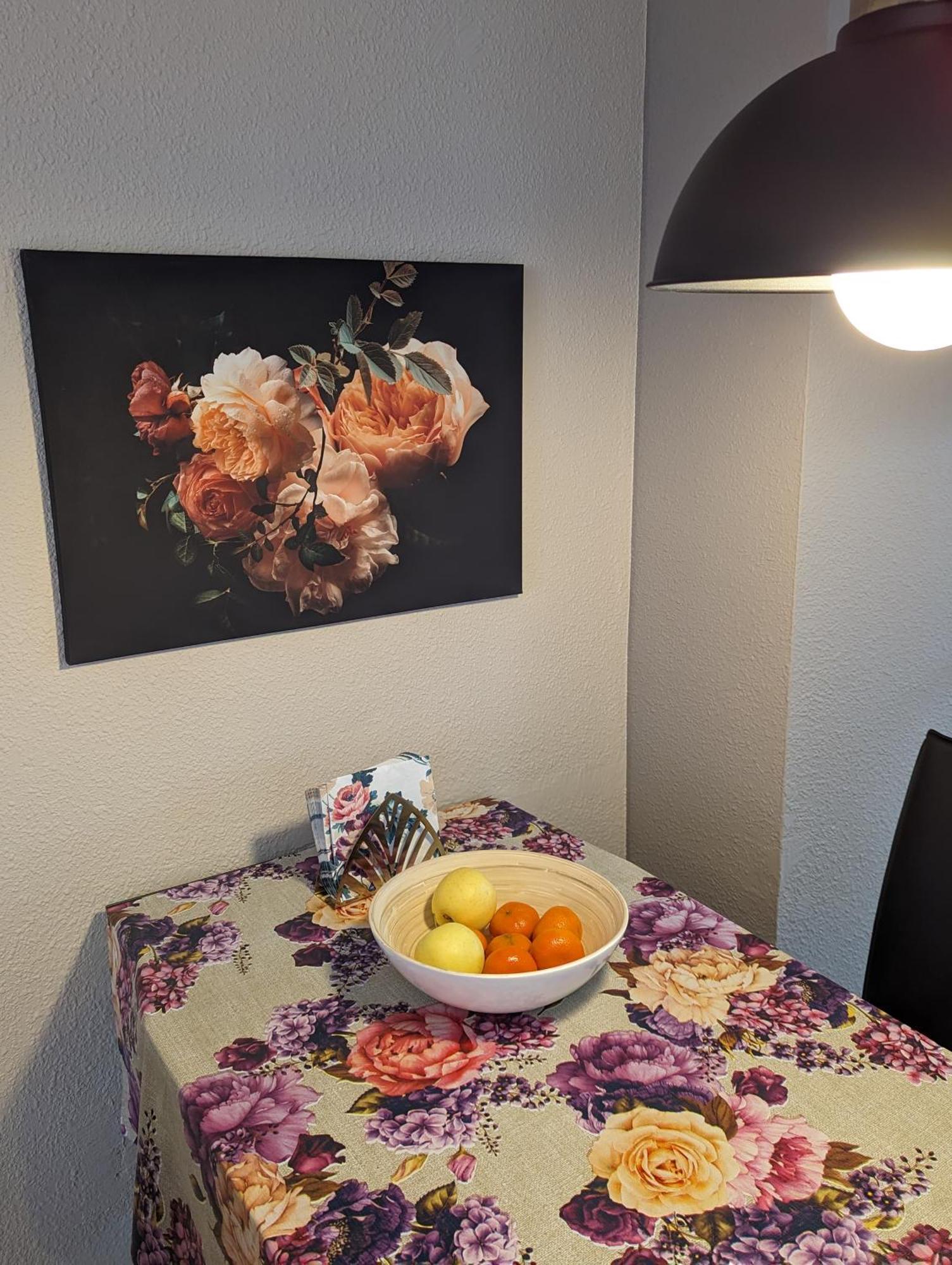 Cozy Residence Puerto de la Cruz  Ngoại thất bức ảnh