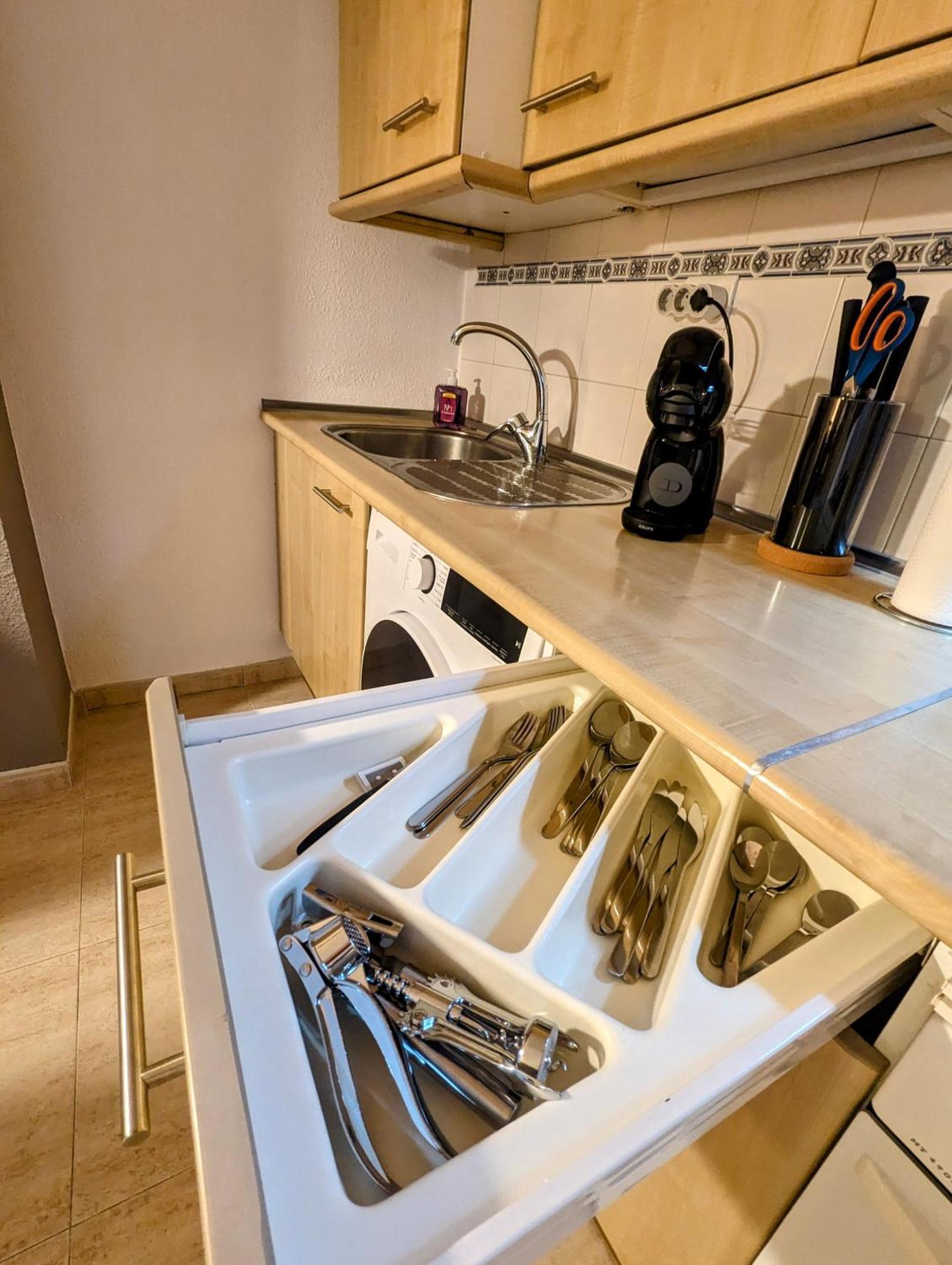 Cozy Residence Puerto de la Cruz  Ngoại thất bức ảnh