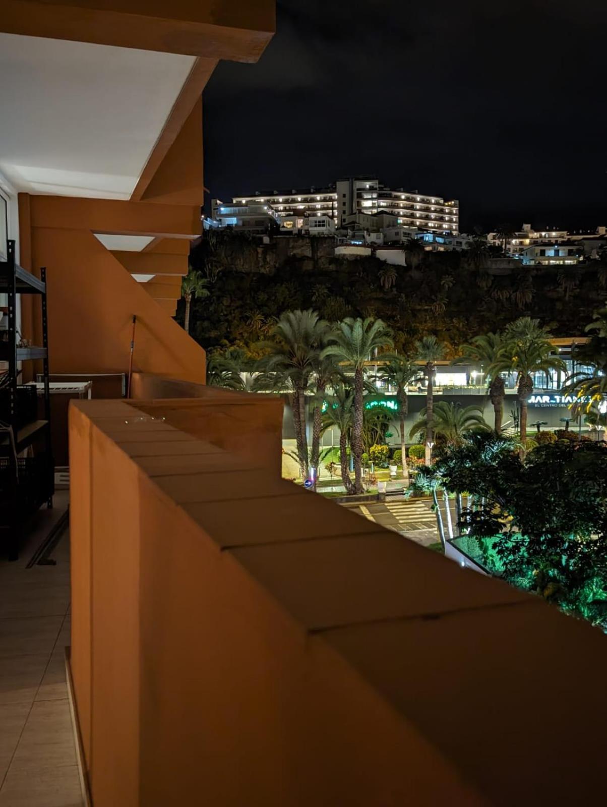 Cozy Residence Puerto de la Cruz  Ngoại thất bức ảnh