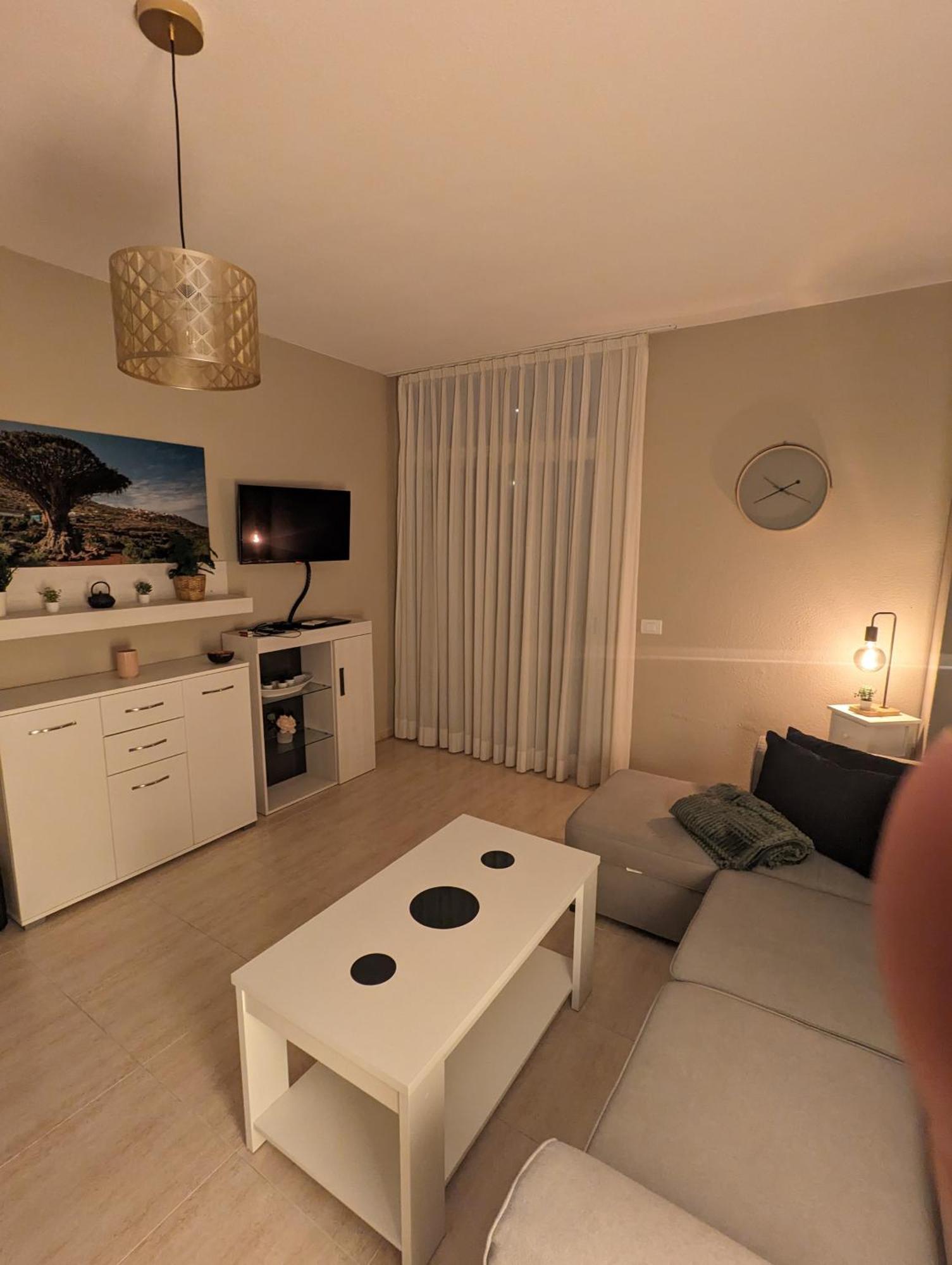 Cozy Residence Puerto de la Cruz  Ngoại thất bức ảnh