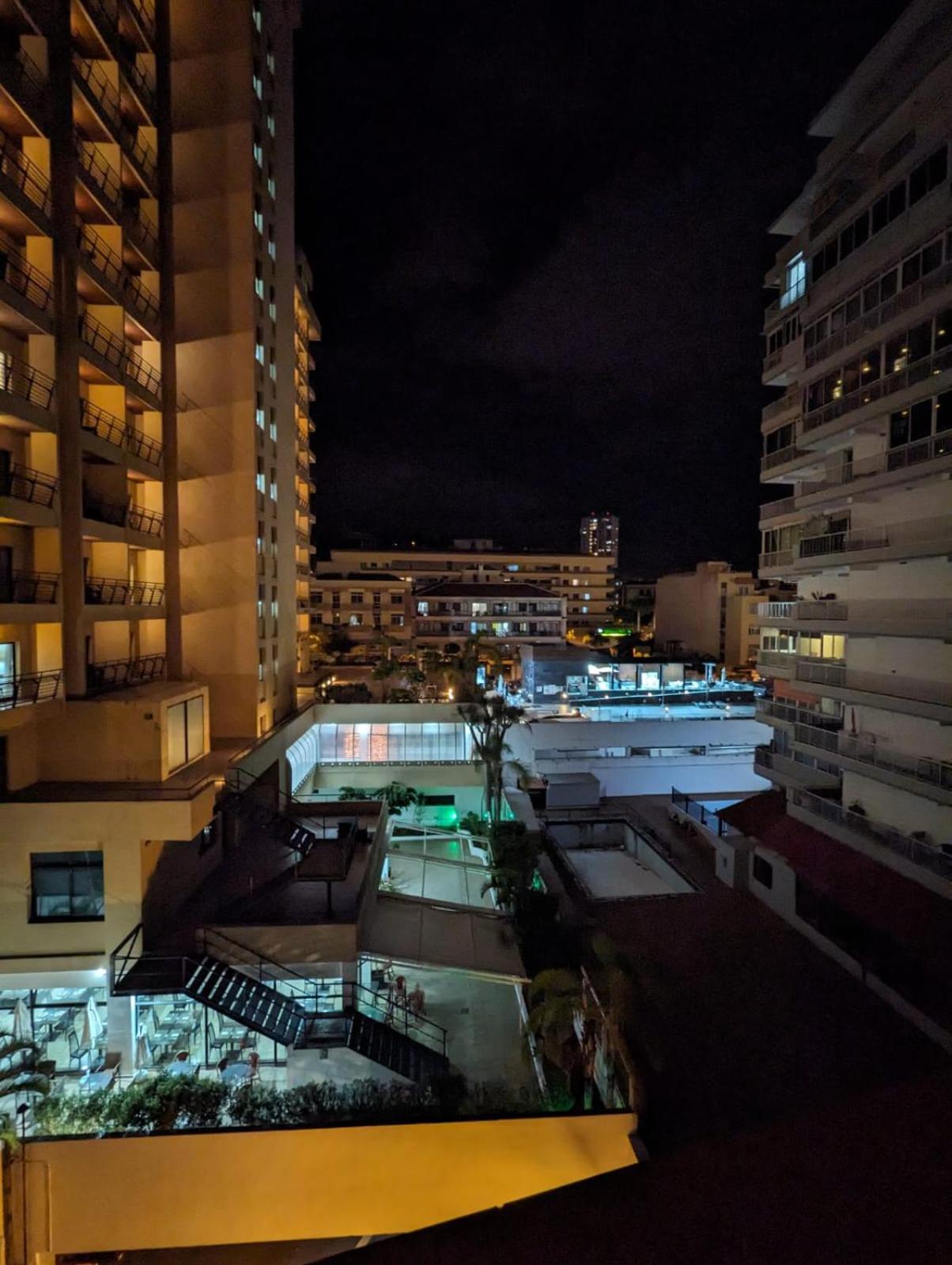 Cozy Residence Puerto de la Cruz  Ngoại thất bức ảnh
