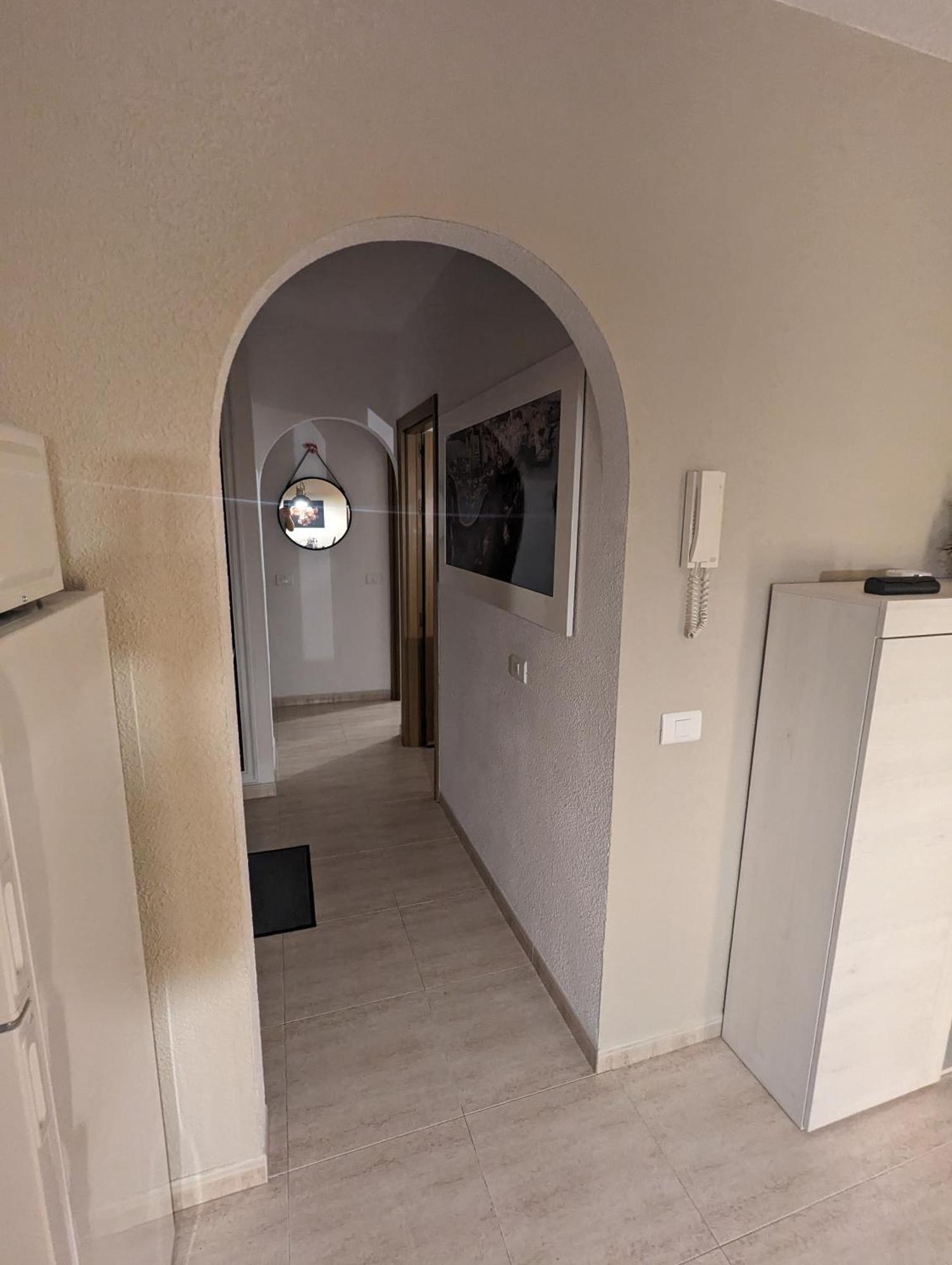 Cozy Residence Puerto de la Cruz  Ngoại thất bức ảnh
