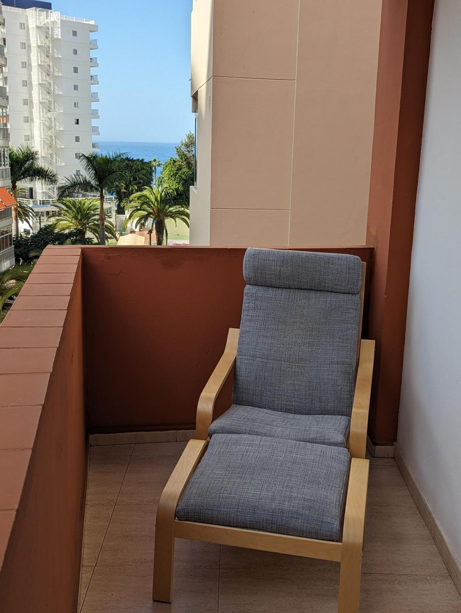 Cozy Residence Puerto de la Cruz  Ngoại thất bức ảnh