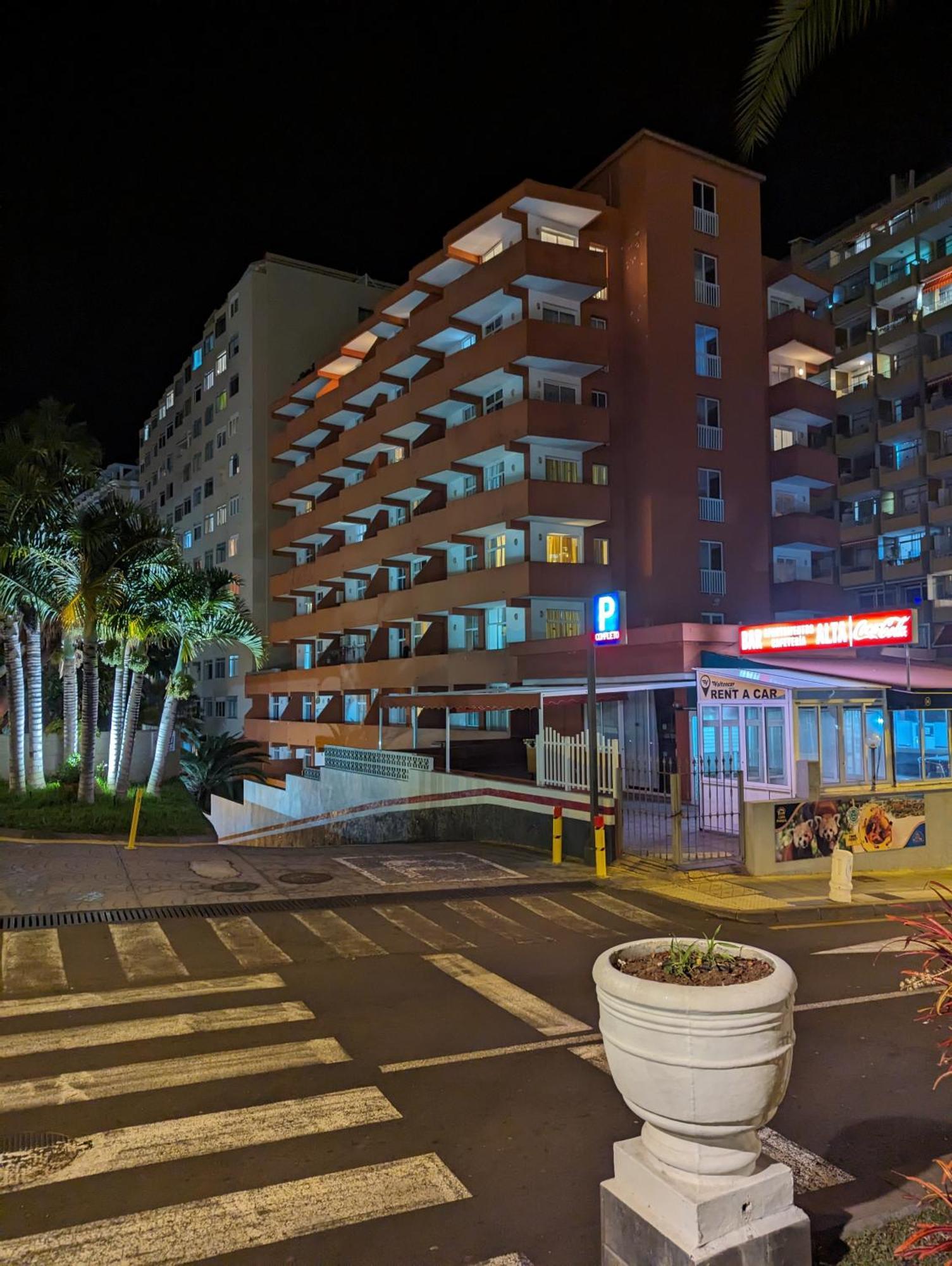 Cozy Residence Puerto de la Cruz  Ngoại thất bức ảnh
