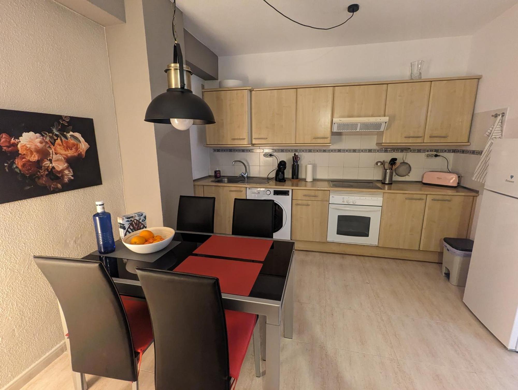 Cozy Residence Puerto de la Cruz  Ngoại thất bức ảnh