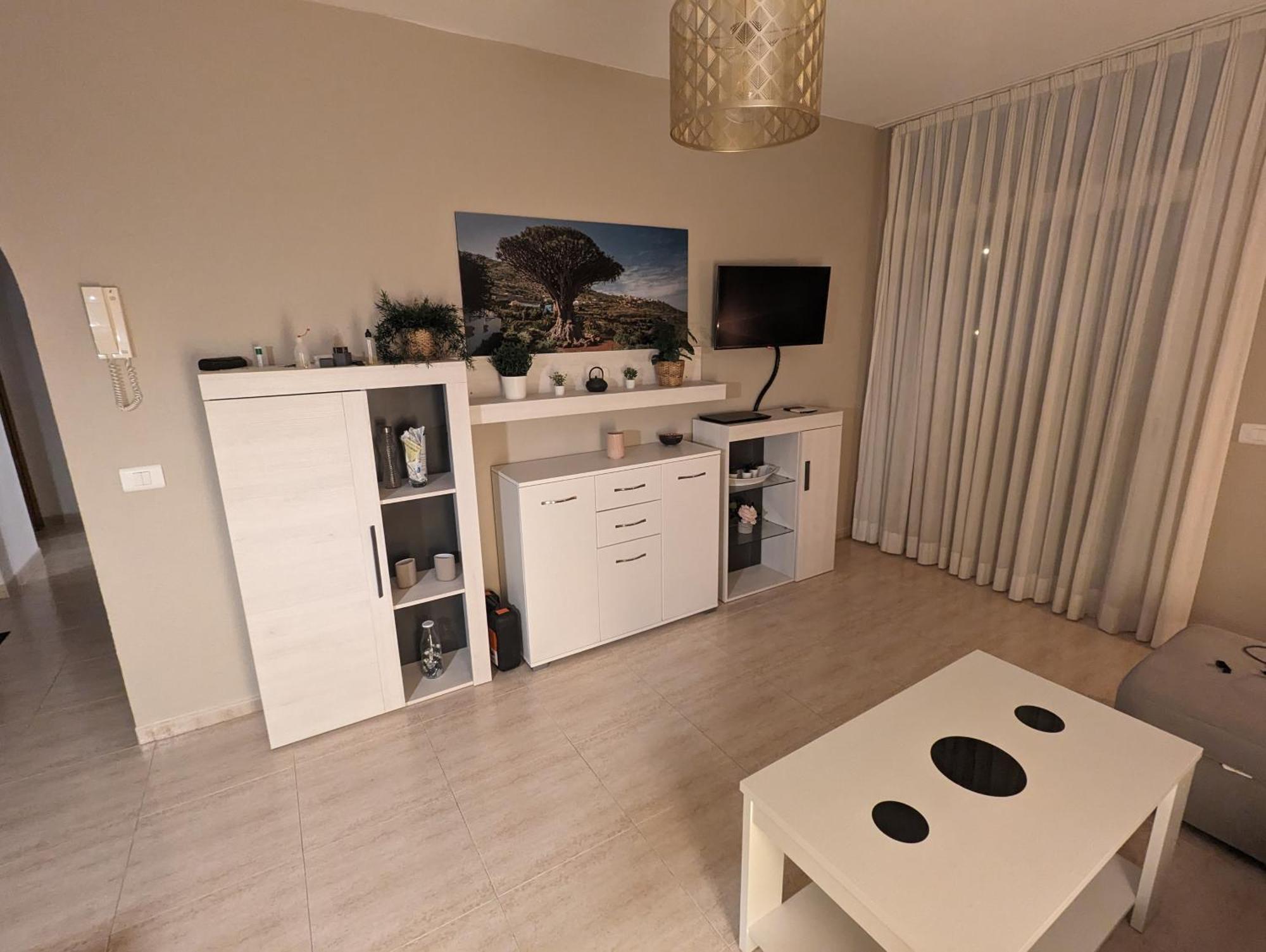 Cozy Residence Puerto de la Cruz  Ngoại thất bức ảnh